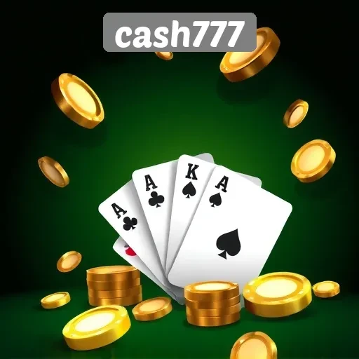 Keunggulan dan Fasilitas di Cash777 untuk Pemain Indonesia