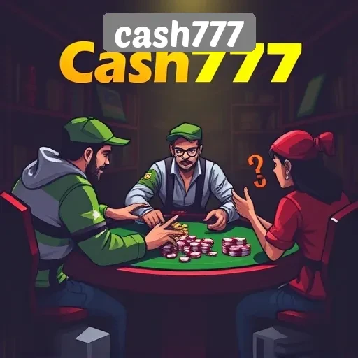 Manfaat Bergabung Dengan Komunitas Cash777 Bagi Para Gamer