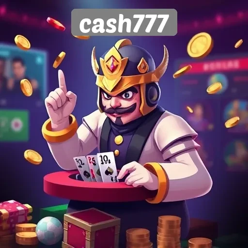 Keunggulan dan Kekurangan Cash777 dalam Game Online