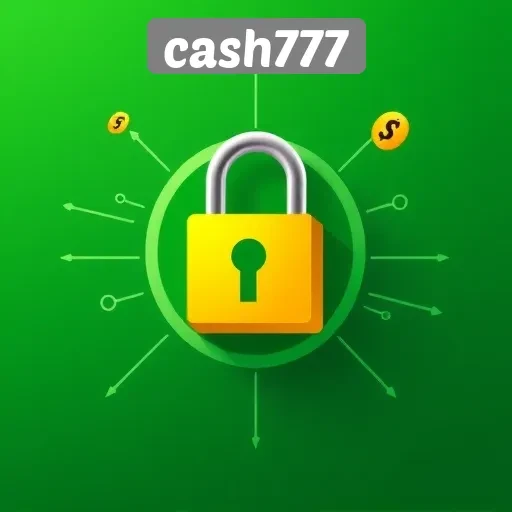 Bagaimana Cash777 Menjaga Keamanan Data Pengguna
