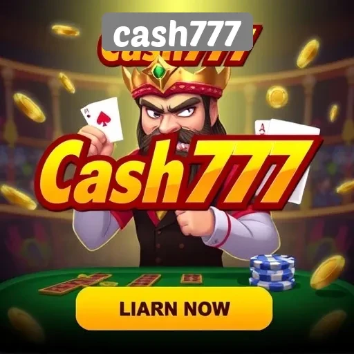 Mengapa Cash777 Menjadi Pilihan Favorit di Kalangan Gamer