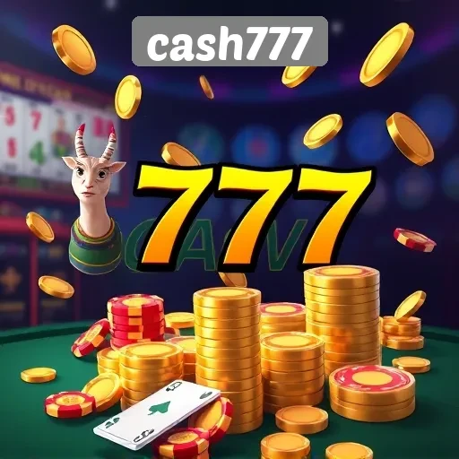 Keunggulan dan Fasilitas Menarik di Cash777