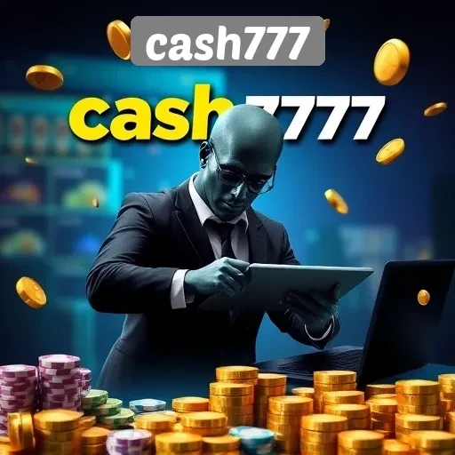 Keunggulan Permainan di Situs Cash777 untuk Penggemar Game