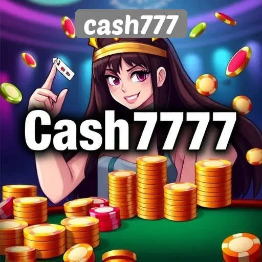 Cash777: Pilihan Tepat untuk Para Penggemar Judi Online