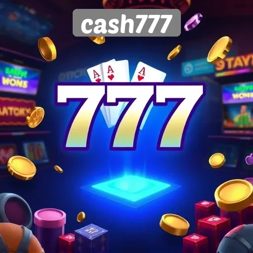 Mengenal Cash777 Sebagai Situs Game Online Populer