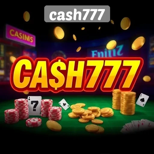 Mengenal Cash777 Situs Game Online Terpercaya di Indonesia