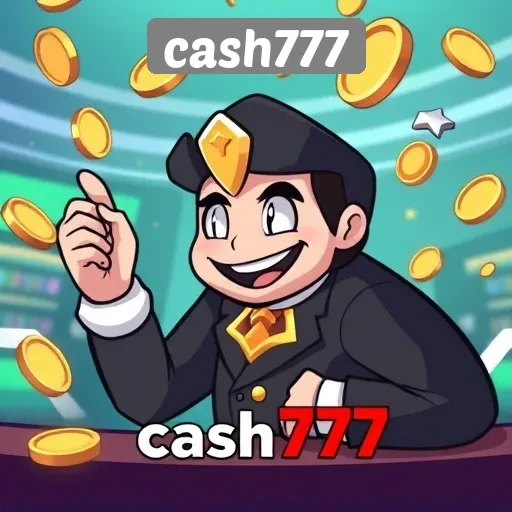 Mengenal Cash777 sebagai Platform Permainan Online