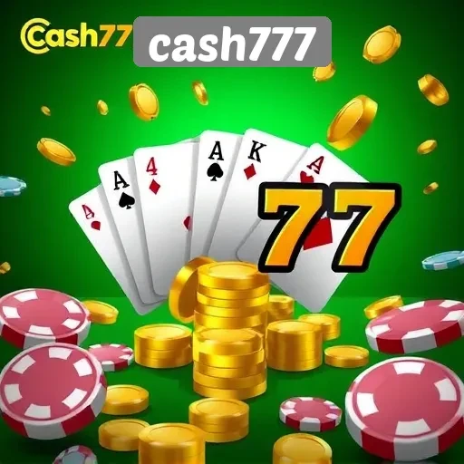 Tinjauan Lengkap Platform Cash777 dan Penawaran Permainannya