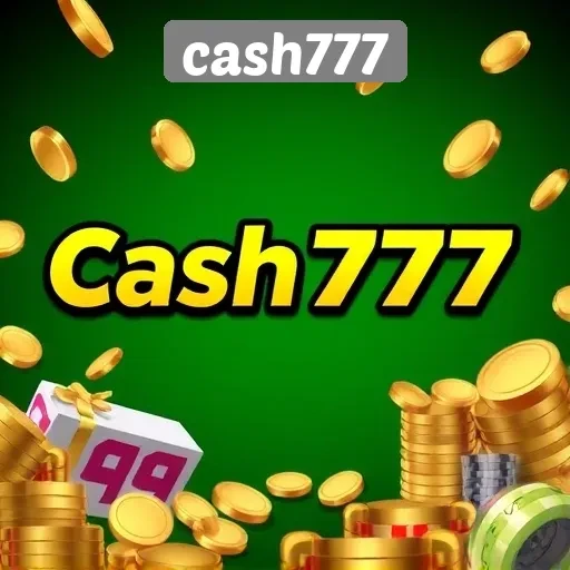 Cash777 dan Kesempatan Memenangkan Hadiah Menarik