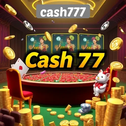 Tantangan dan Keseruan Bermain di Cash777 bagi Para Gamer