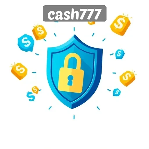 Analisis Keamanan Data dan Transaksi di Cash777