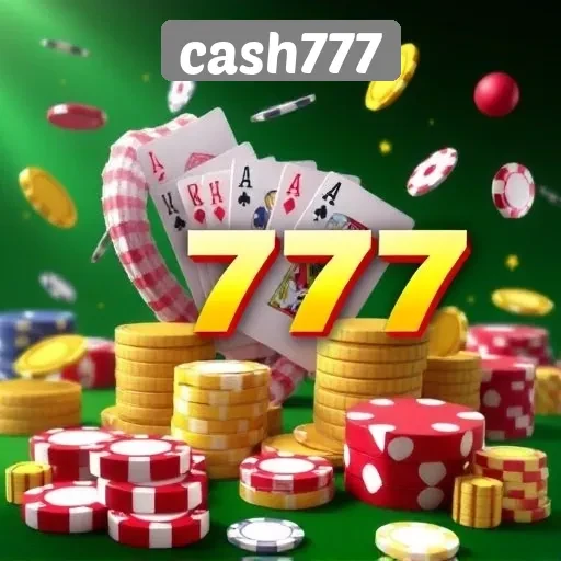 Pengalaman Bermain di Cash777 yang Harus Diketahui
