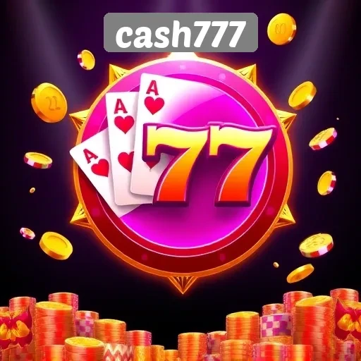 Menjelajahi Fitur Utama Situs Game Cash777