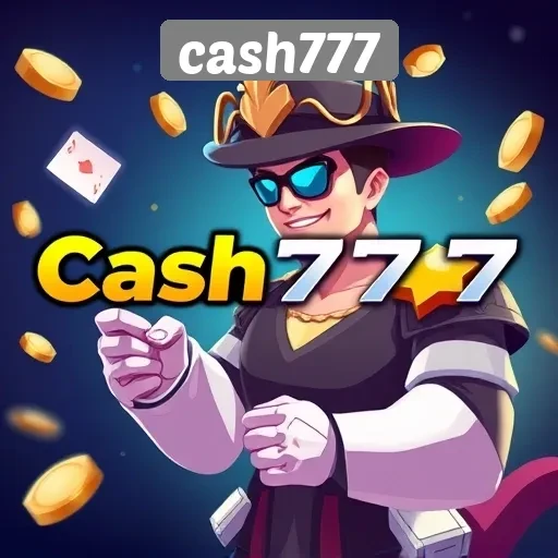 Fitur Menarik yang Ditawarkan oleh Cash777 untuk Para Gamer