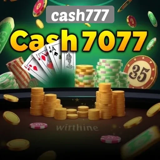 Berbagai Permainan Menarik yang Tersedia di Cash777