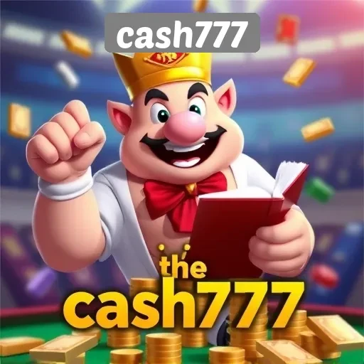 Keuntungan Bergabung dengan Cash777 dalam Dunia Game Online