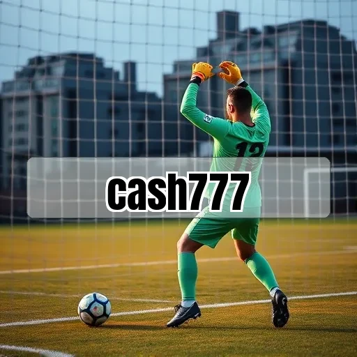 cash777 - Program Loyalti