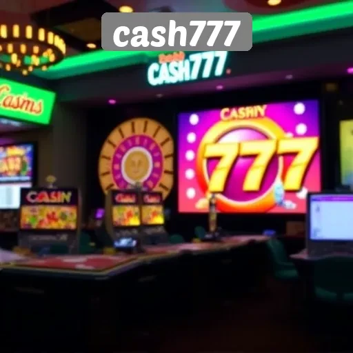 Tanggapan Pengguna tentang Pengalaman di Situs Cash777