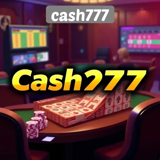 Game Populer yang Tersedia di Cash777