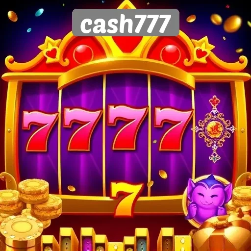Rekomendasi Game Populer di Cash777 untuk Penggemar Slot
