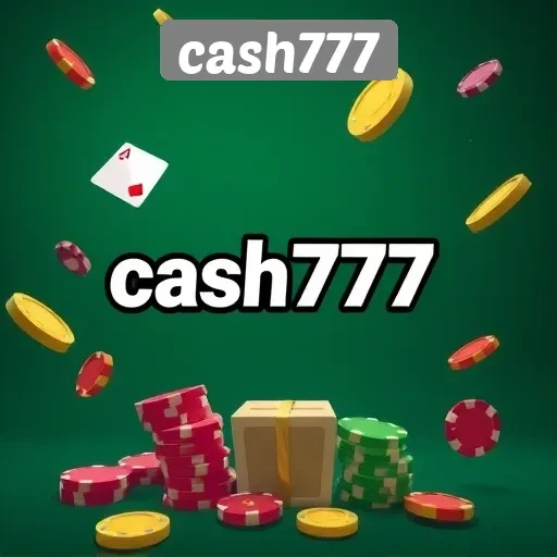 Mengulas Layanan dan Permainan di Cash777