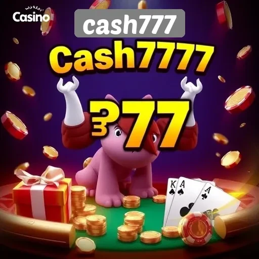Ulasan Tentang Berbagai Permainan di Cash777