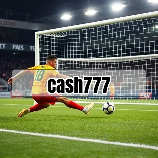 cash777: Temukan Fitur Menarik dan Ulasan Pemain di Sini