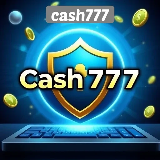 Sistem Keamanan dan Kepercayaan di Cash777