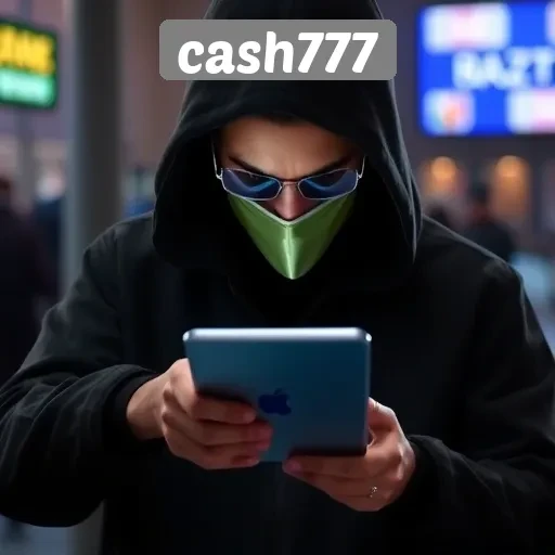 Kasus Keamanan dan Privasi di Cash777
