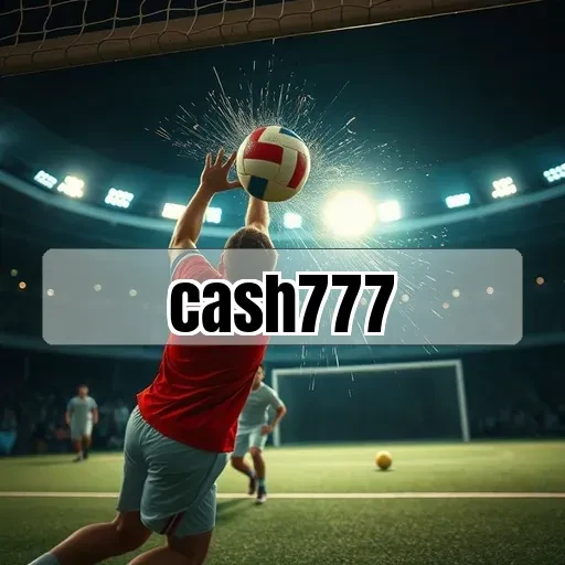 cash777: Keamanan Akun Terdepan untuk Pengguna Game Online Indonesia