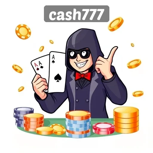 Tips dan Trik Menang di Cash777 untuk Pemain Berpengalaman
