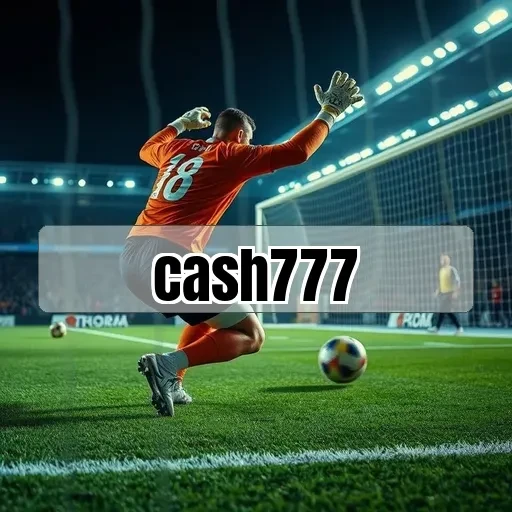 cash777 - Turnamen Gaming