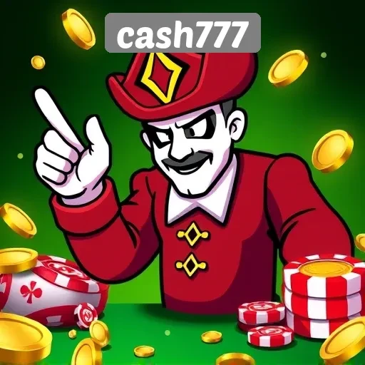 Tren Permainan Terpopuler di Cash777 Saat Ini